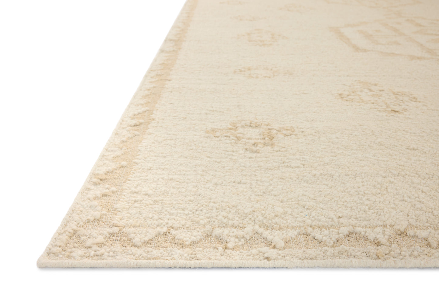 Alara 02 Ivory/Natural Rug - Chapin Furniture