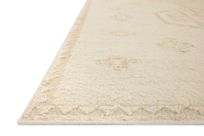 Alara 02 Ivory/Natural Rug - Chapin Furniture