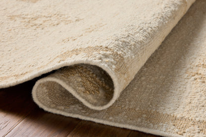 Alara 02 Ivory/Natural Rug - Chapin Furniture