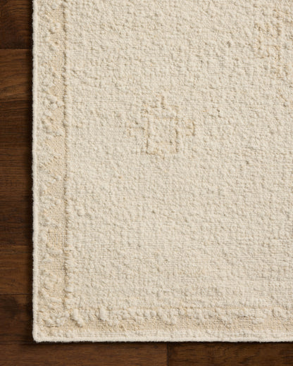 Alara 02 Ivory/Natural Rug - Chapin Furniture