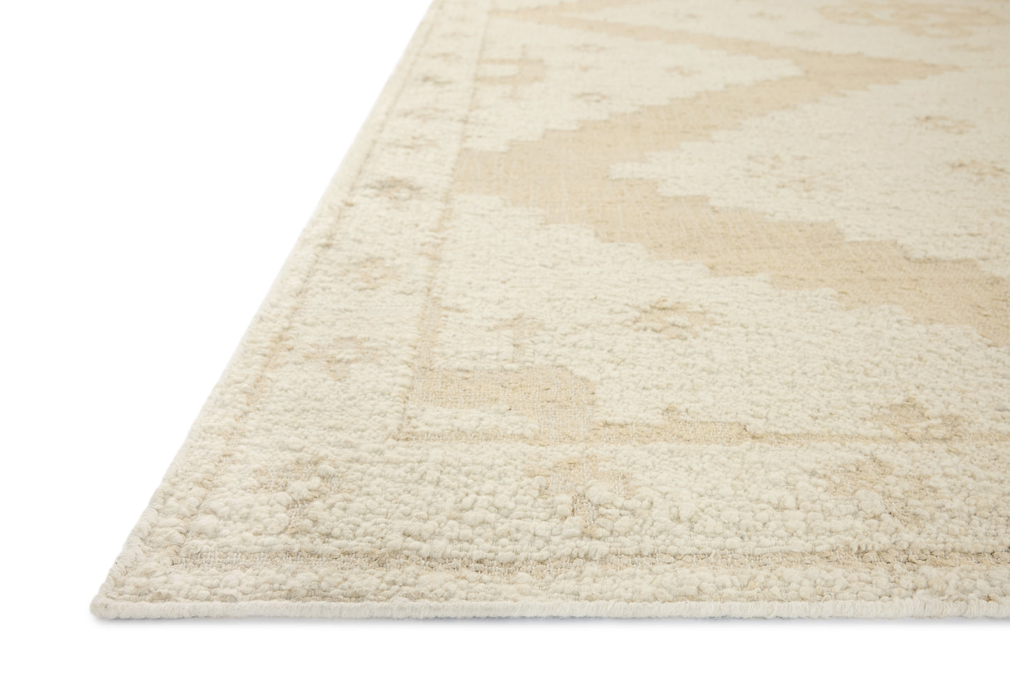 Alara 03 Ivory/Natural Rug - Chapin Furniture
