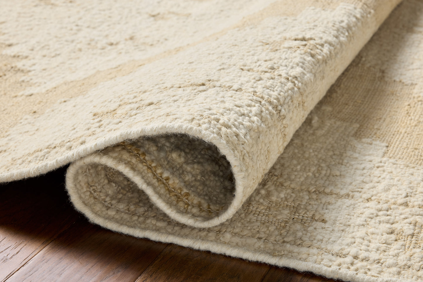 Alara 03 Ivory/Natural Rug - Chapin Furniture