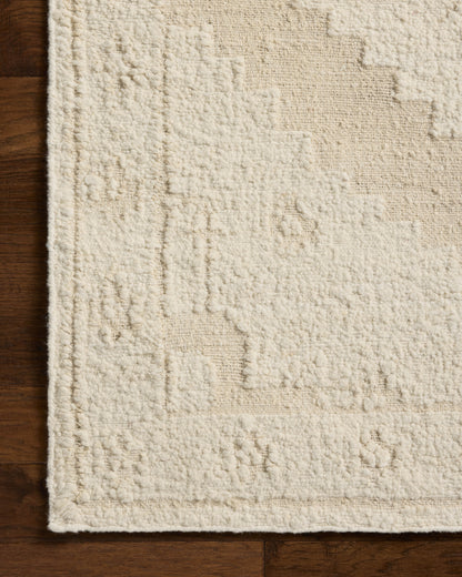 Alara 03 Ivory/Natural Rug - Chapin Furniture