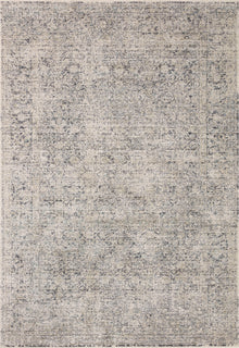 Amber Lewis Alie Rug - Stone / Mist - Chapin Furniture