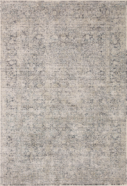 Amber Lewis Alie Rug - Stone / Mist - Chapin Furniture