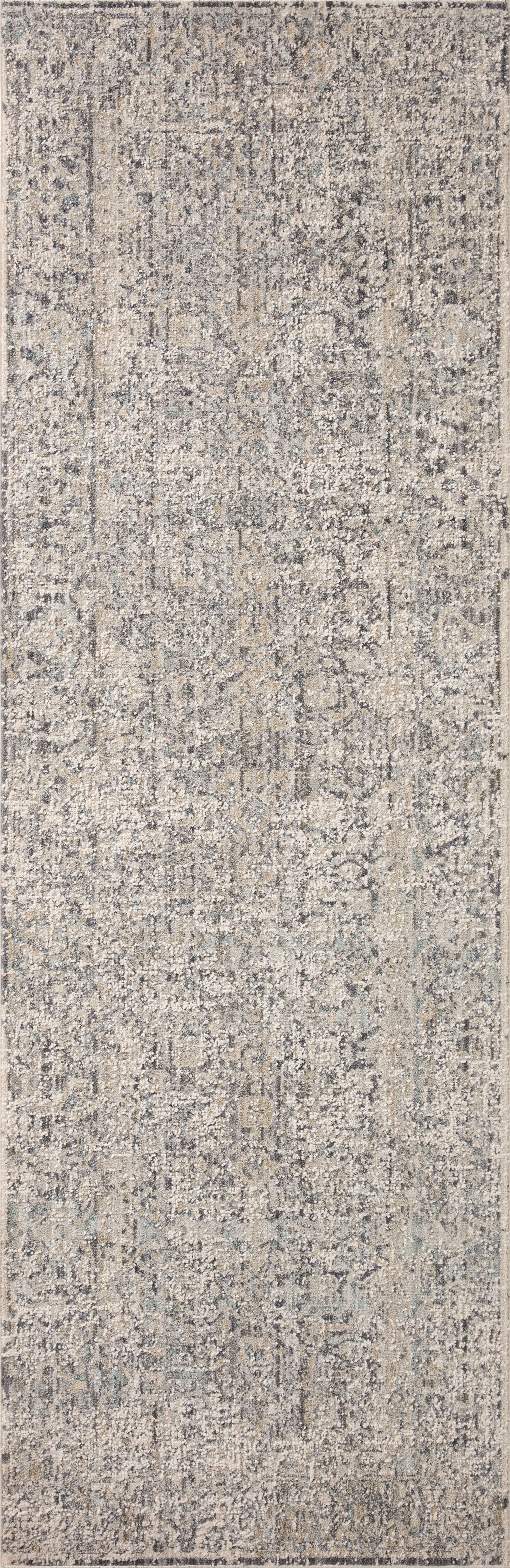 Amber Lewis Alie Rug - Stone / Mist - Chapin Furniture
