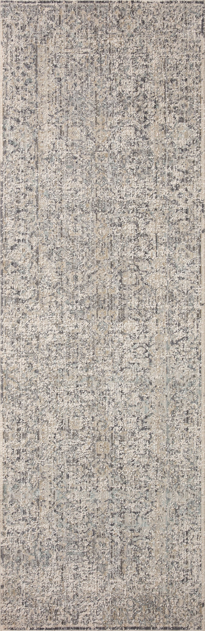Amber Lewis Alie Rug - Stone / Mist - Chapin Furniture