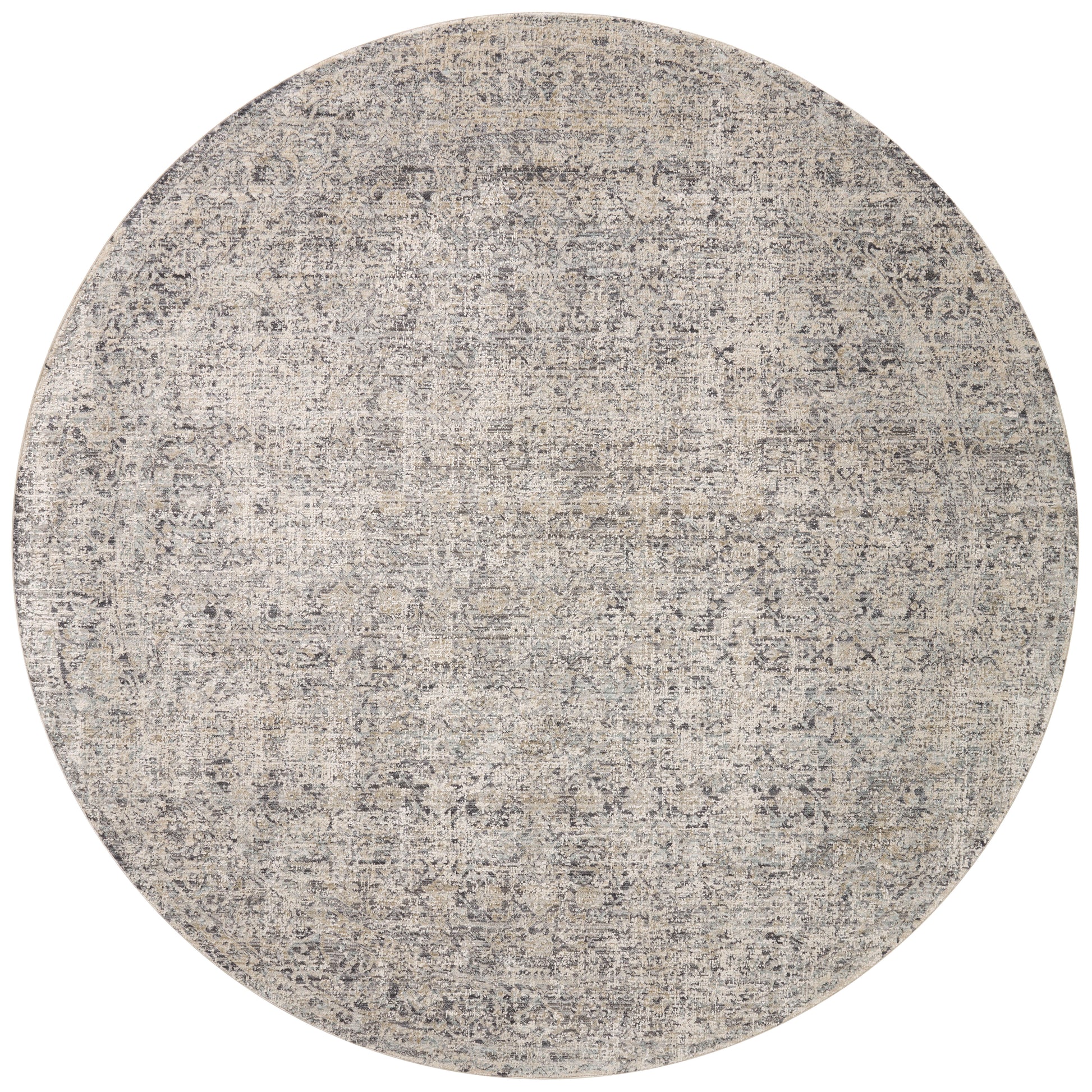 Amber Lewis Alie Rug - Stone / Mist - Chapin Furniture