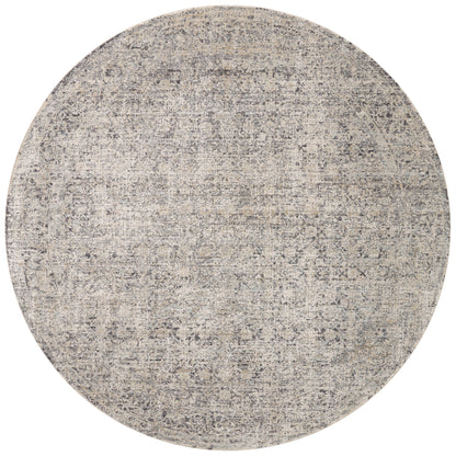 Amber Lewis Alie Rug - Stone / Mist - Chapin Furniture