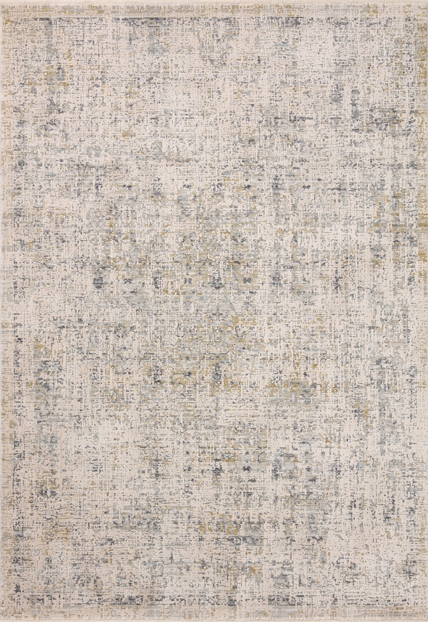 Amber Lewis Alie Rug - Sand / Sky - Chapin Furniture