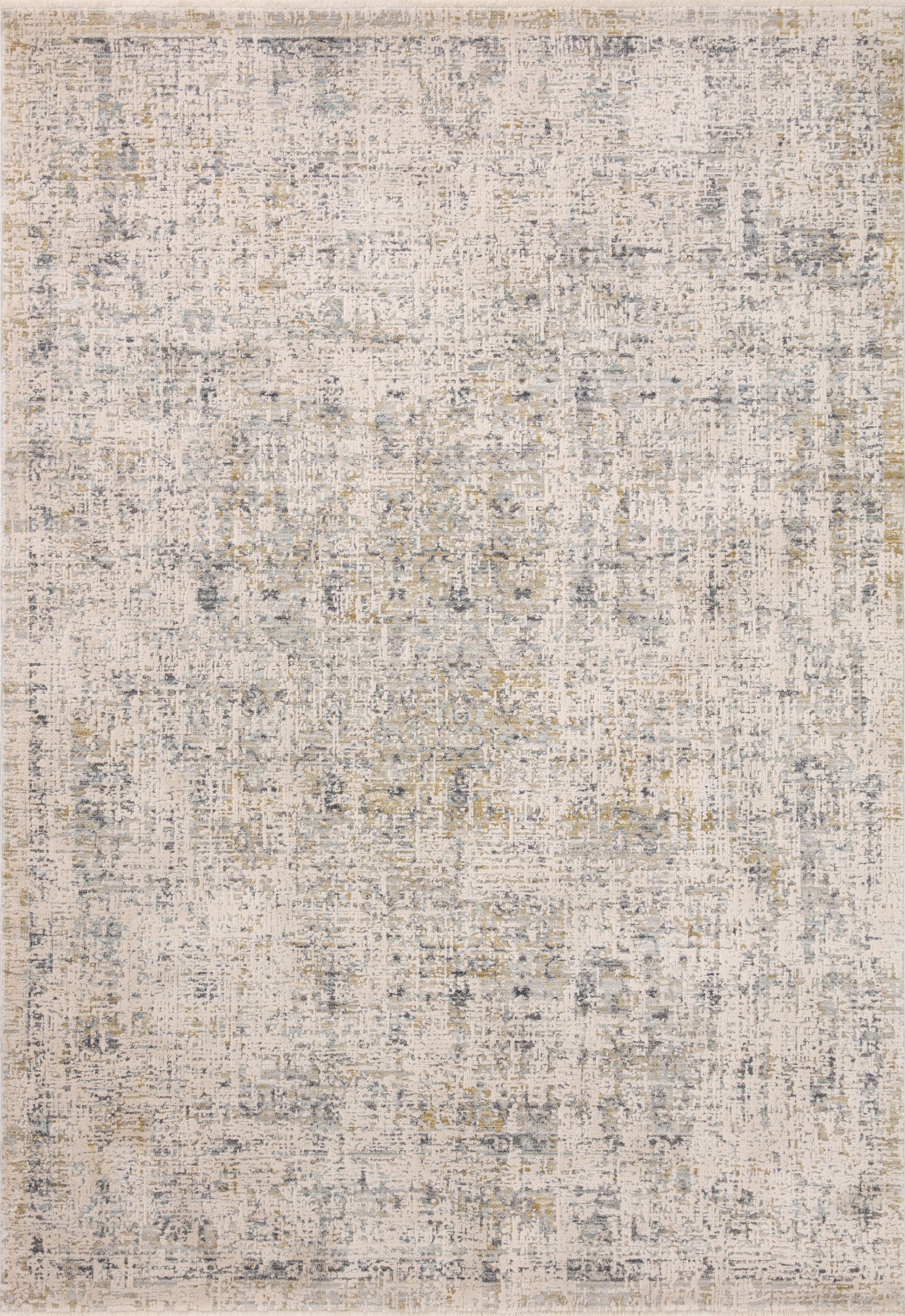 Amber Lewis Alie Rug - Sand / Sky - Chapin Furniture