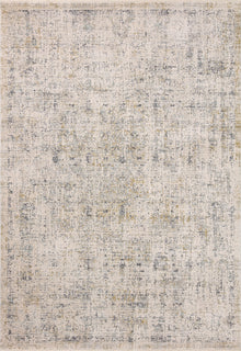 Amber Lewis Alie Rug - Sand / Sky - Chapin Furniture