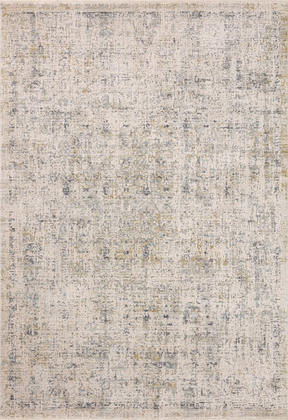 Amber Lewis Alie Rug - Sand / Sky - Chapin Furniture
