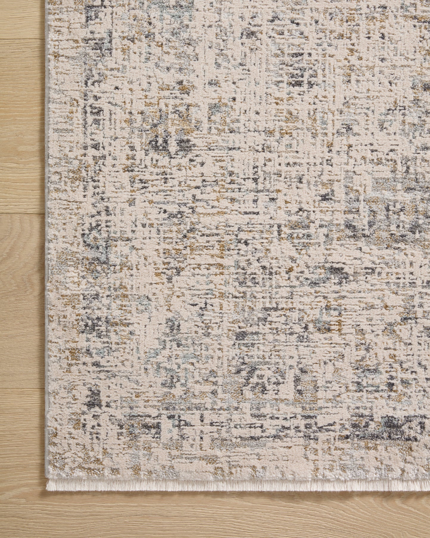 Amber Lewis Alie Rug - Sand / Sky - Chapin Furniture
