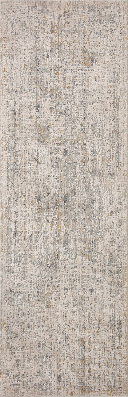Amber Lewis Alie Rug - Sand / Sky - Chapin Furniture