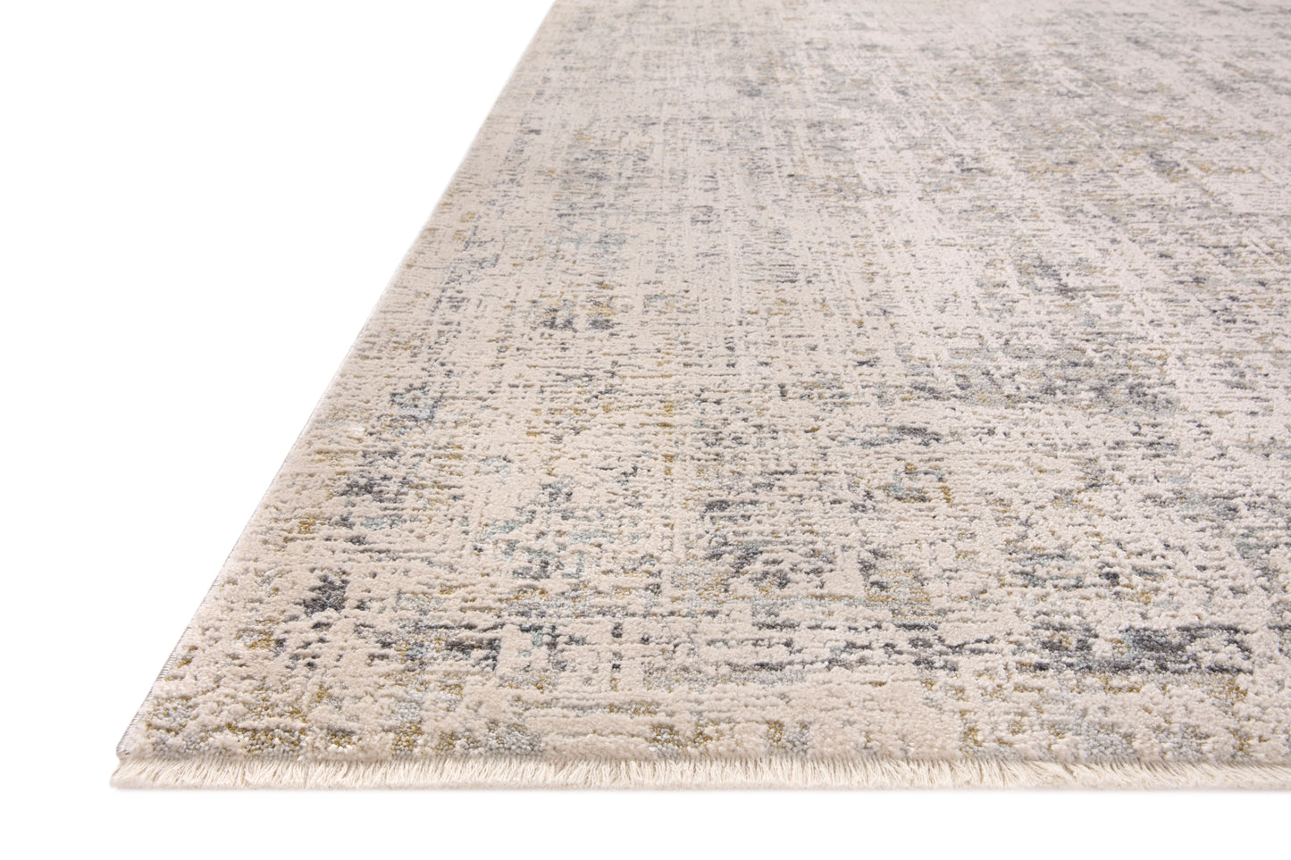 Amber Lewis Alie Rug - Sand / Sky - Chapin Furniture