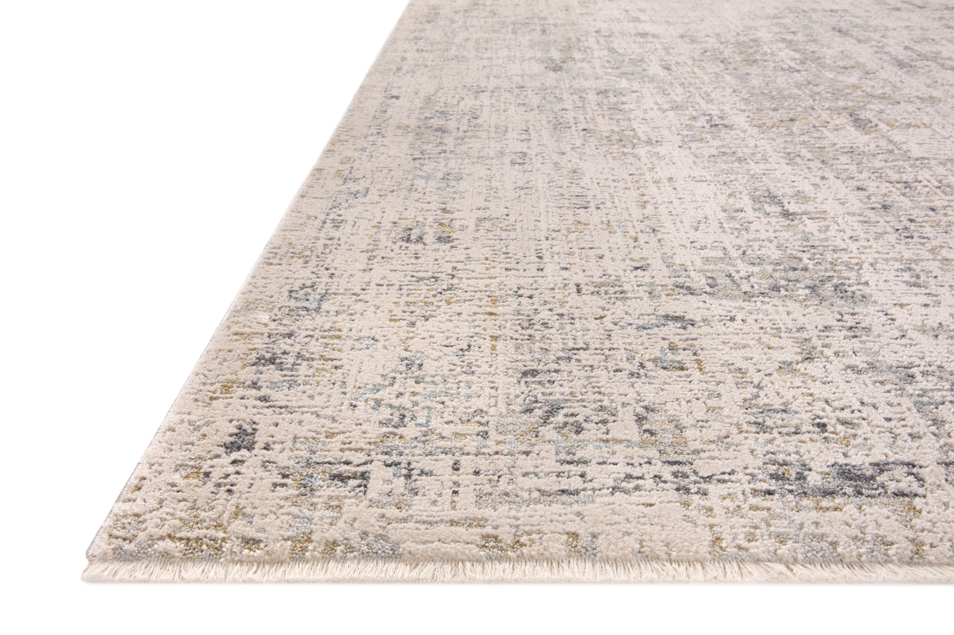 Amber Lewis Alie Rug - Sand / Sky - Chapin Furniture