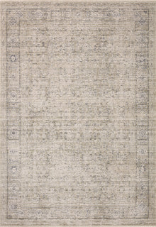 Amber Lewis Alie Rug - Taupe / Dove - Chapin Furniture
