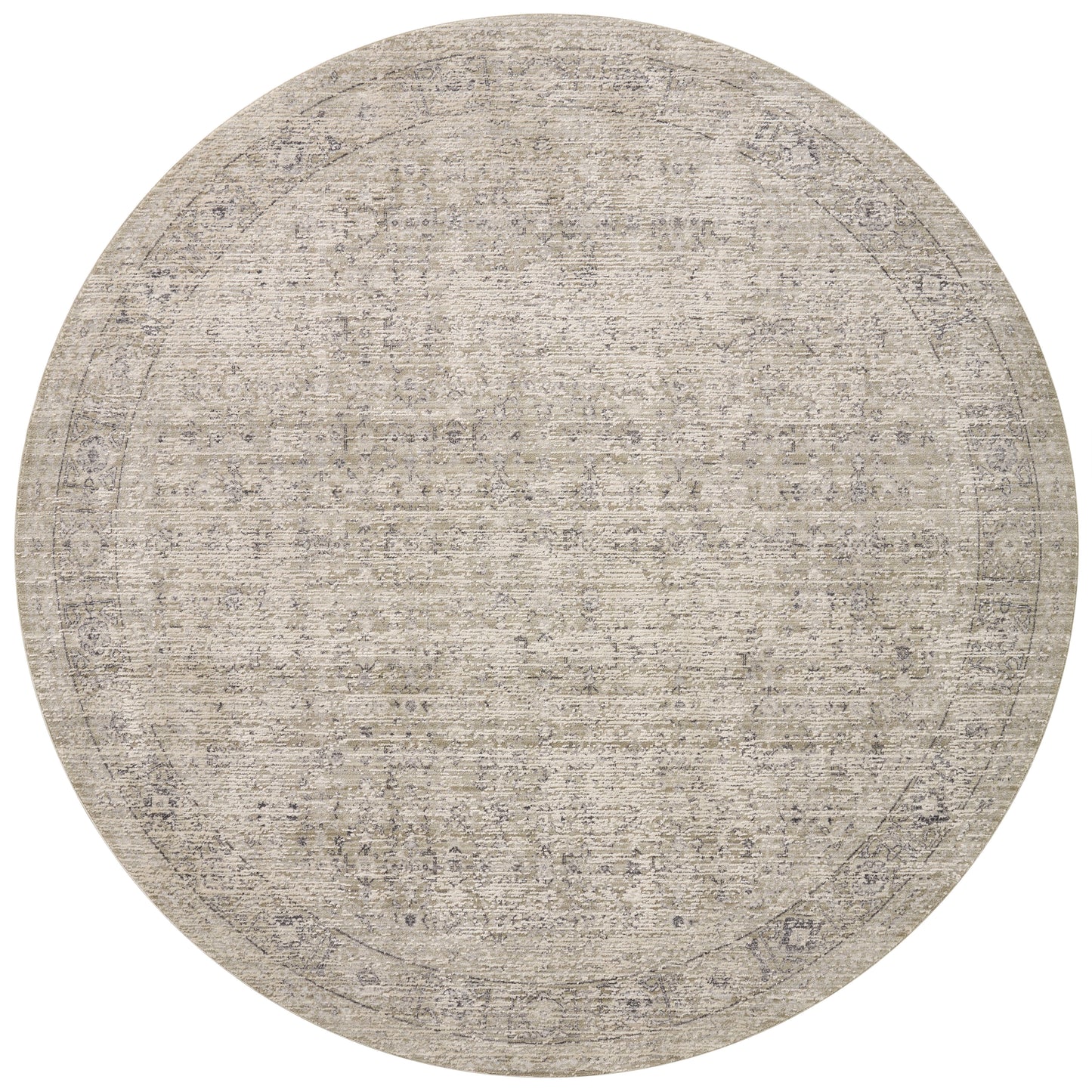 Amber Lewis Alie Rug - Taupe / Dove - Chapin Furniture