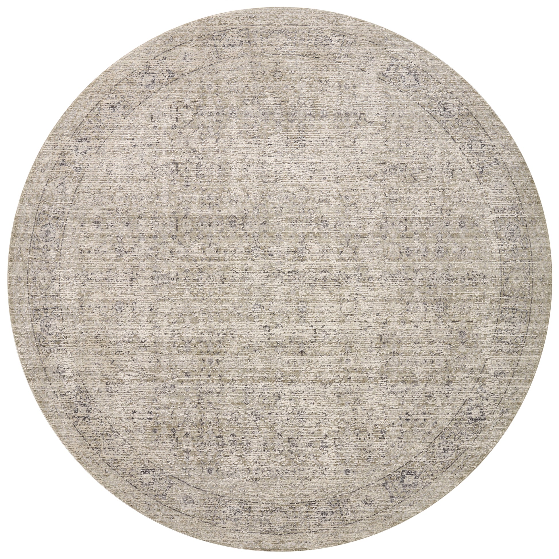 Amber Lewis Alie Rug - Taupe / Dove - Chapin Furniture
