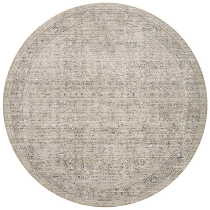 Amber Lewis Alie Rug - Taupe / Dove - Chapin Furniture
