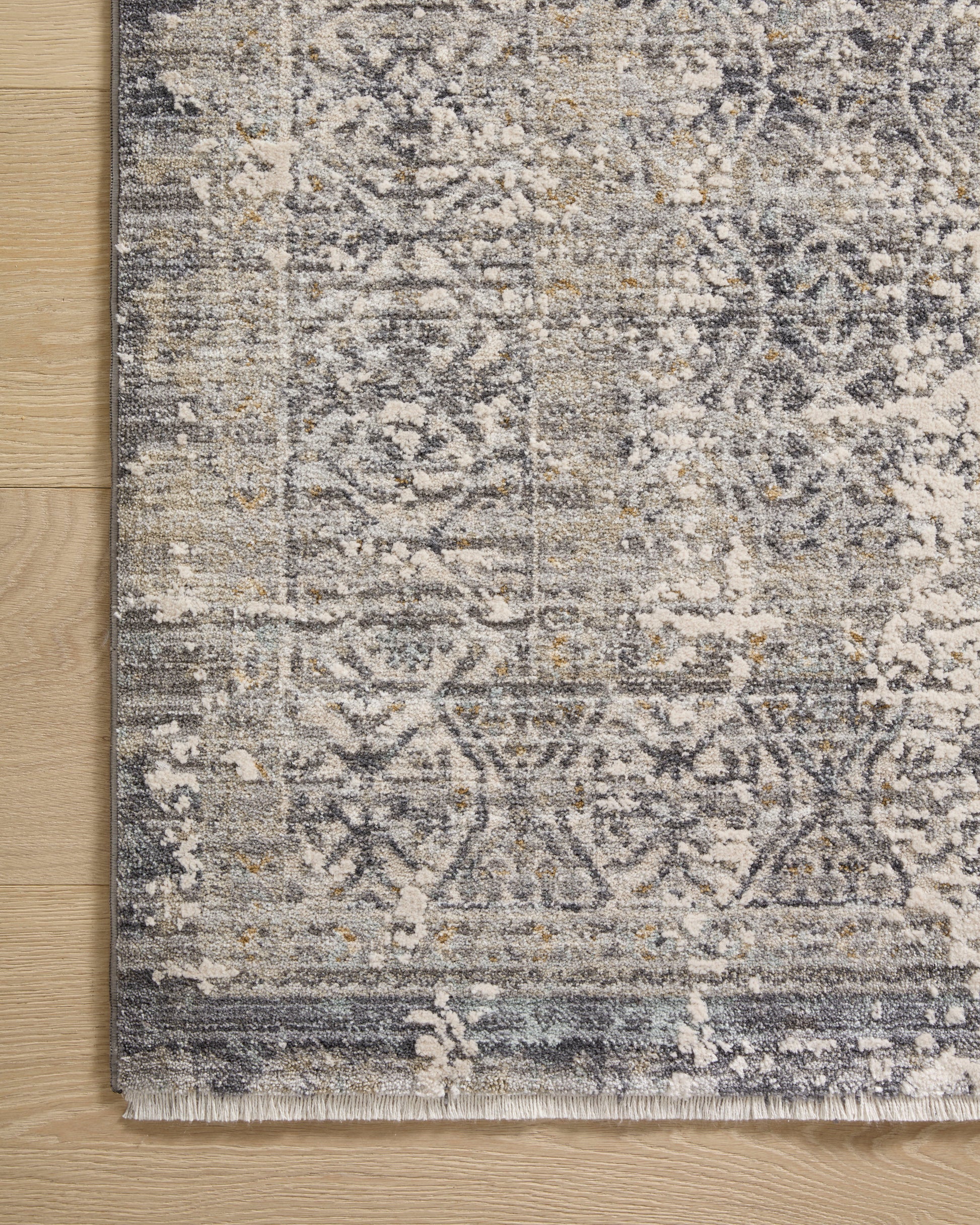 Amber Lewis Alie Rug - Sky / Stone - Chapin Furniture