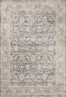Amber Lewis Alie Rug - Charcoal / Beige - Chapin Furniture