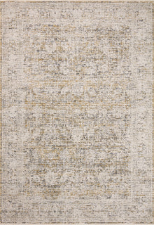Amber Lewis Alie Rug - Gold / Beige - Chapin Furniture