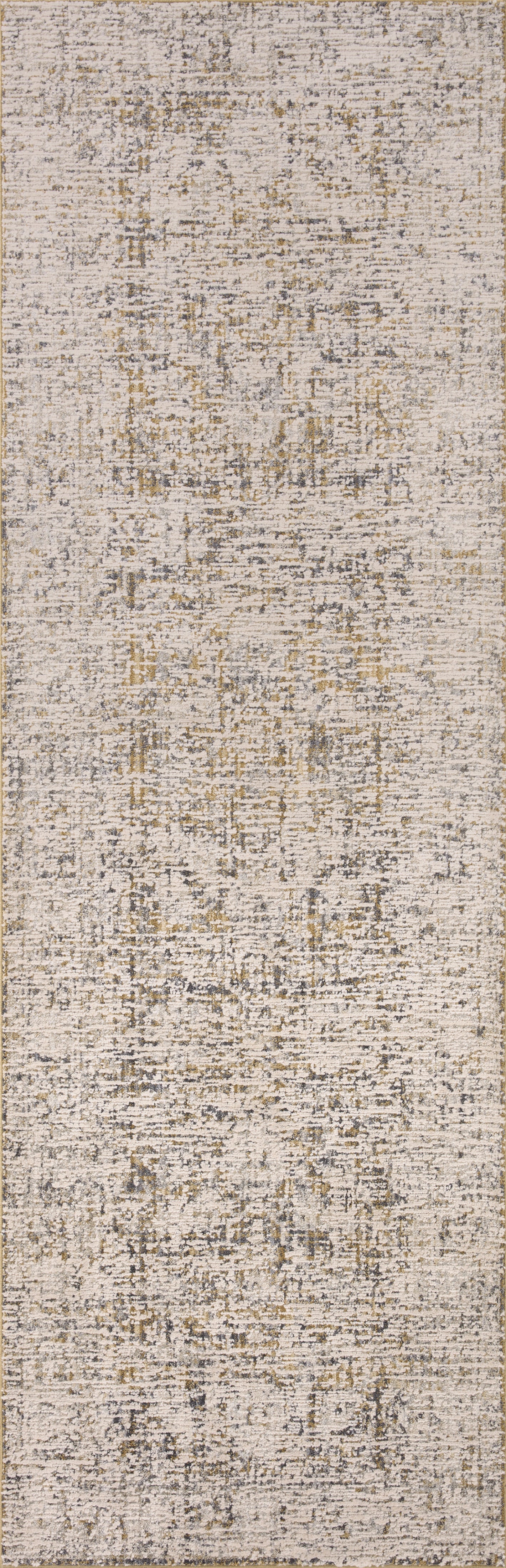 Amber Lewis Alie Rug - Gold / Beige - Chapin Furniture