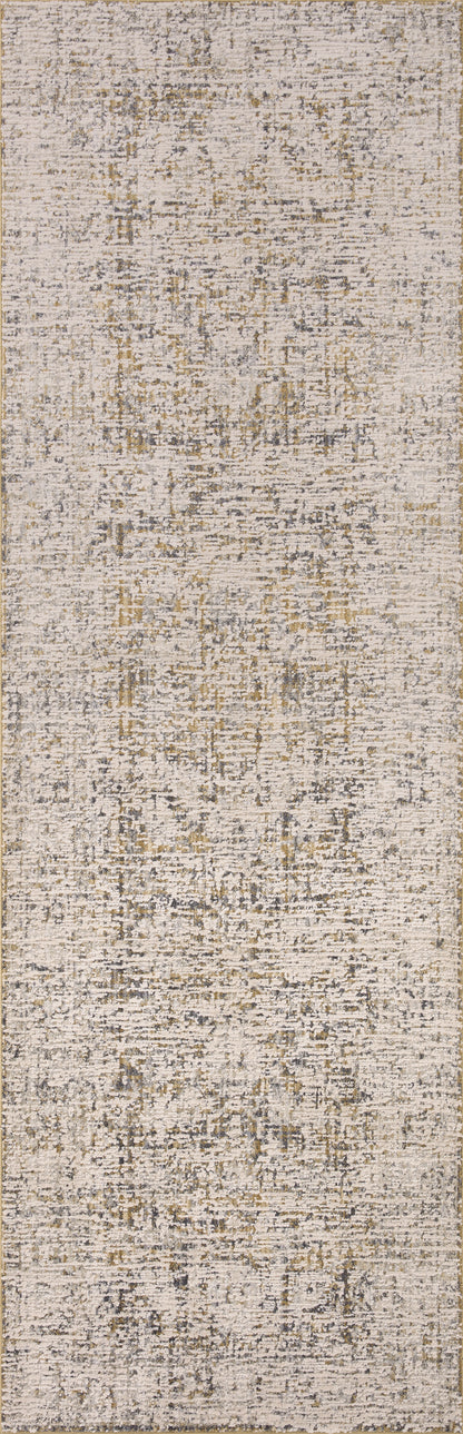 Amber Lewis Alie Rug - Gold / Beige - Chapin Furniture