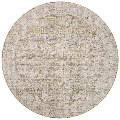 Amber Lewis Alie Rug - Gold / Beige - Chapin Furniture