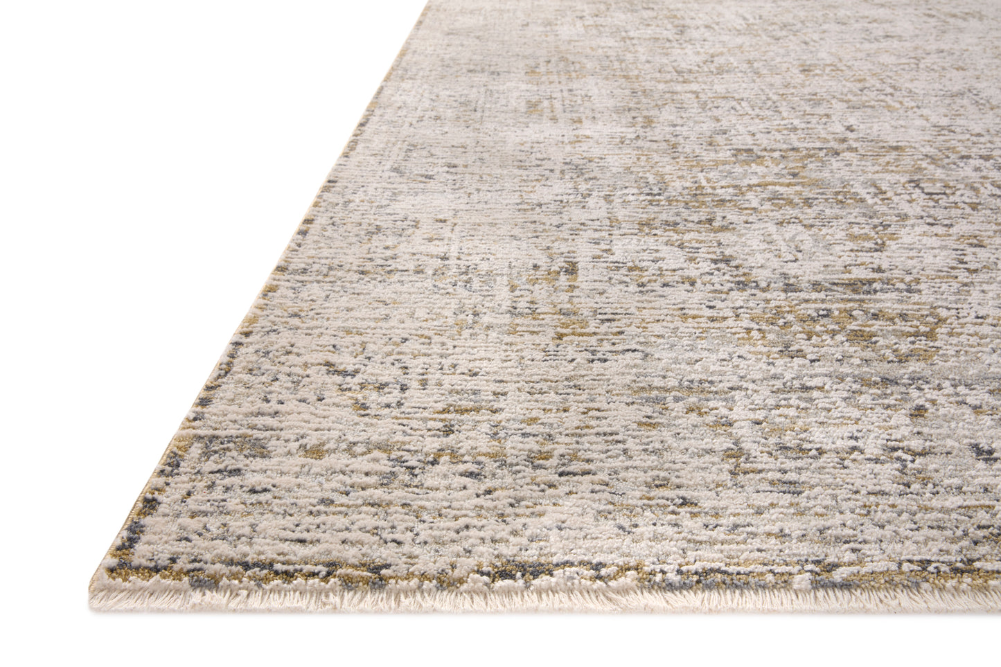 Amber Lewis Alie Rug - Gold / Beige - Chapin Furniture