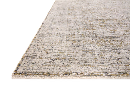Amber Lewis Alie Rug - Gold / Beige - Chapin Furniture
