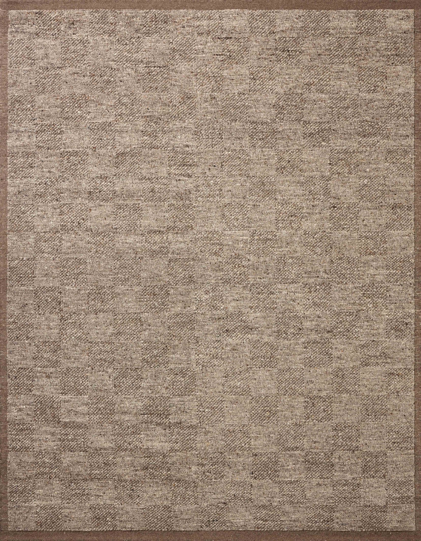 Alina 01 Bark Rug - Chapin Furniture