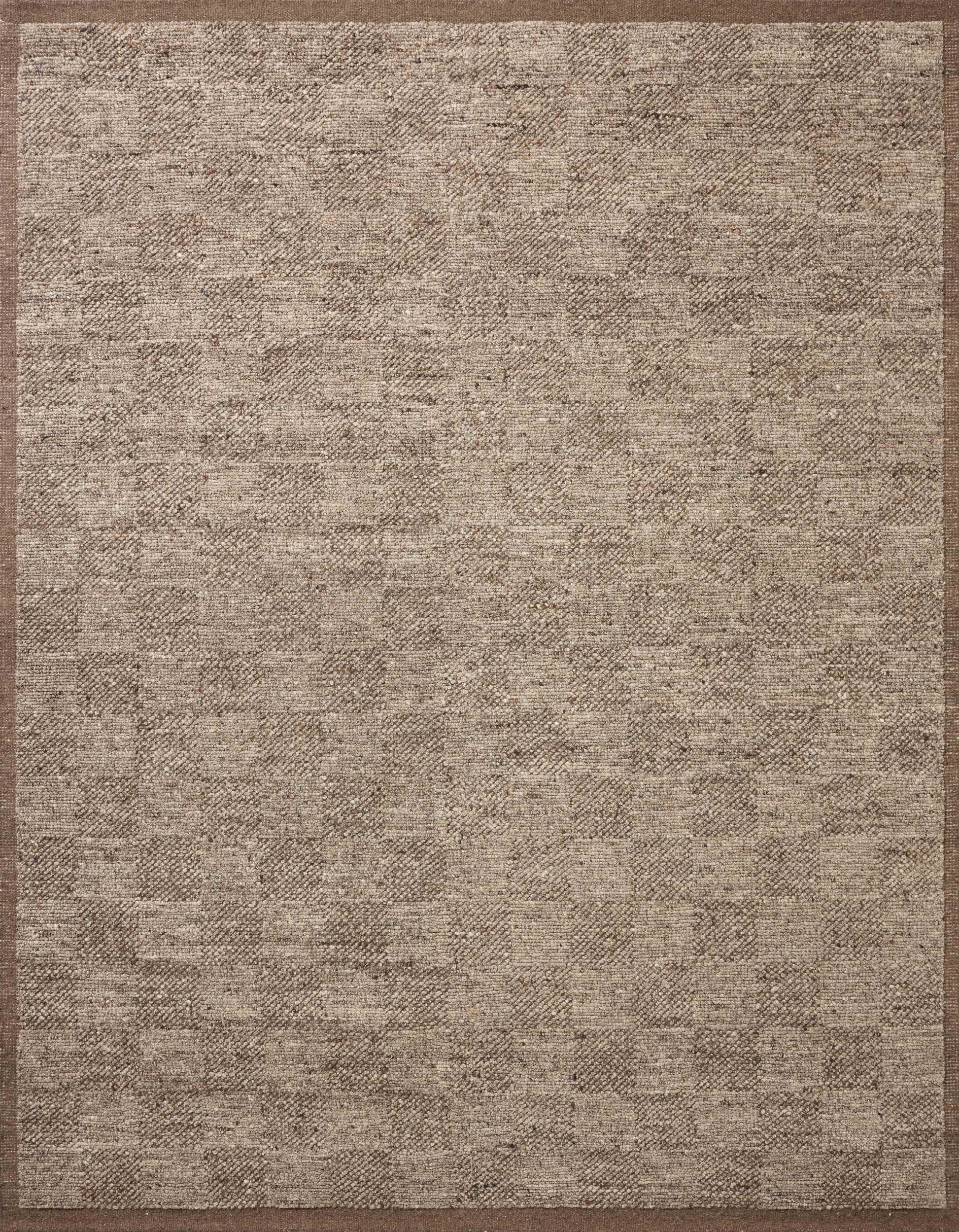 Alina 01 Bark Rug - Chapin Furniture