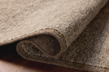 Alina 01 Bark Rug - Chapin Furniture