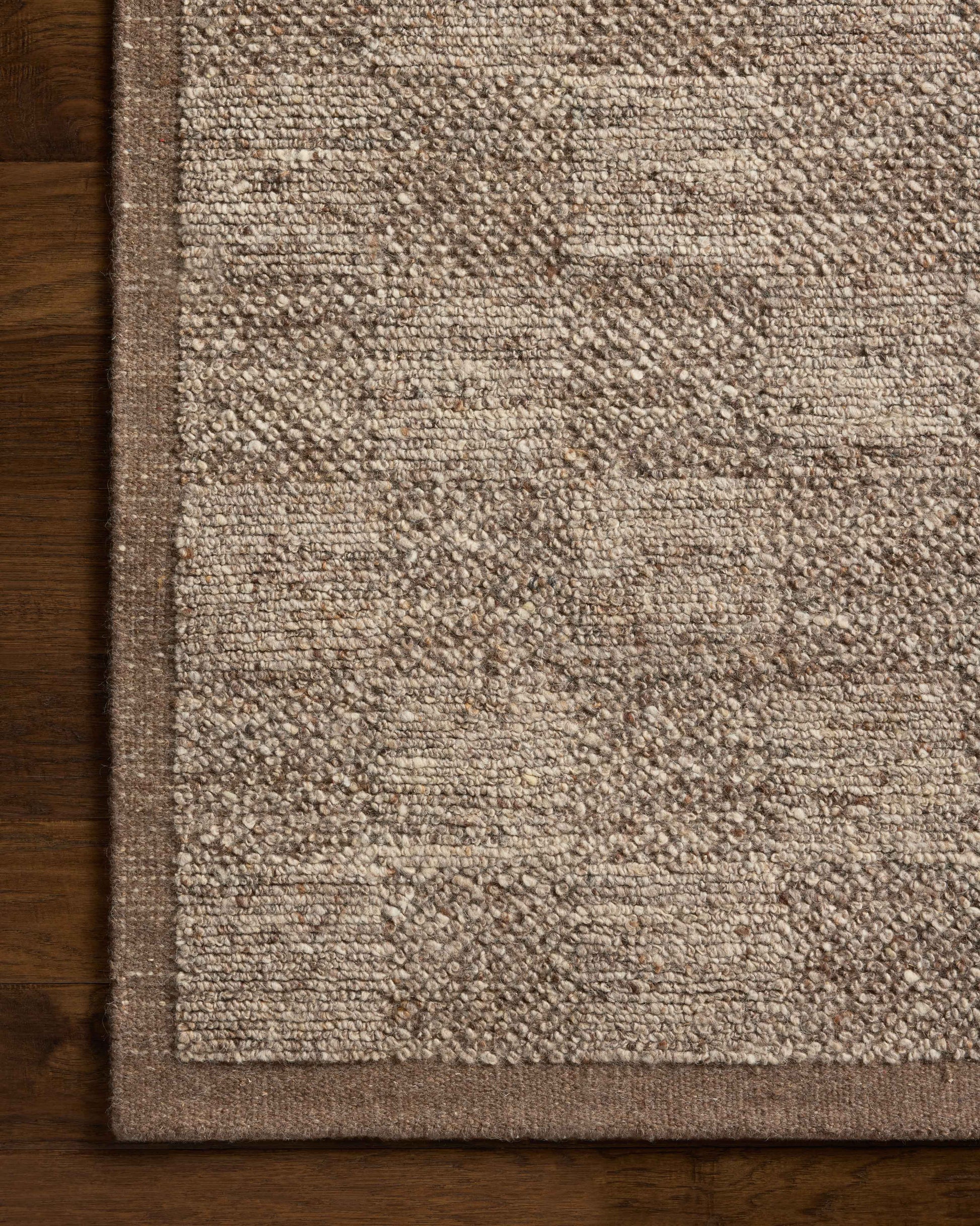 Alina 01 Bark Rug - Chapin Furniture