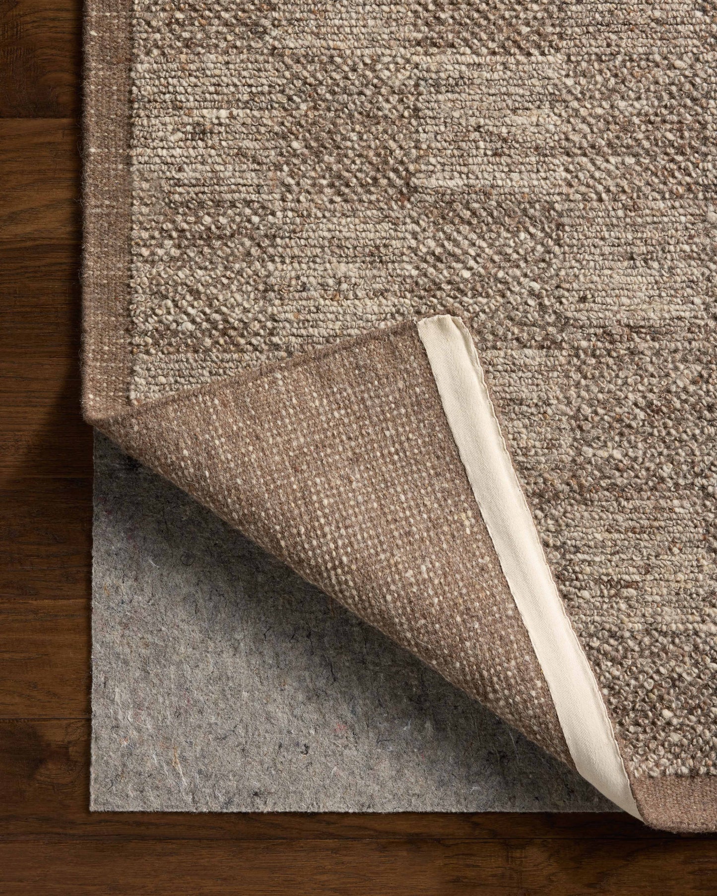 Alina 01 Bark Rug - Chapin Furniture