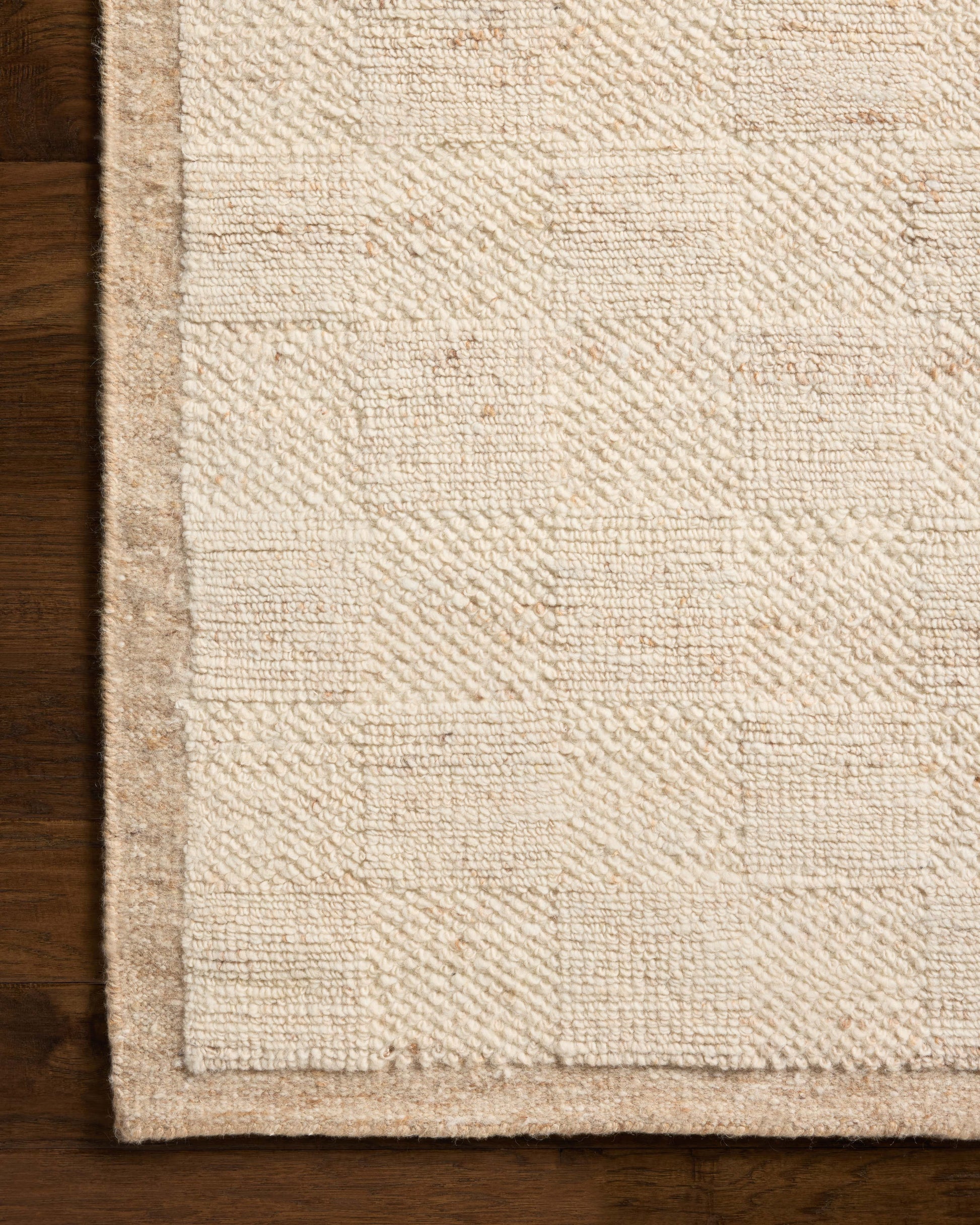 Alina 01 Natural Rug - Chapin Furniture