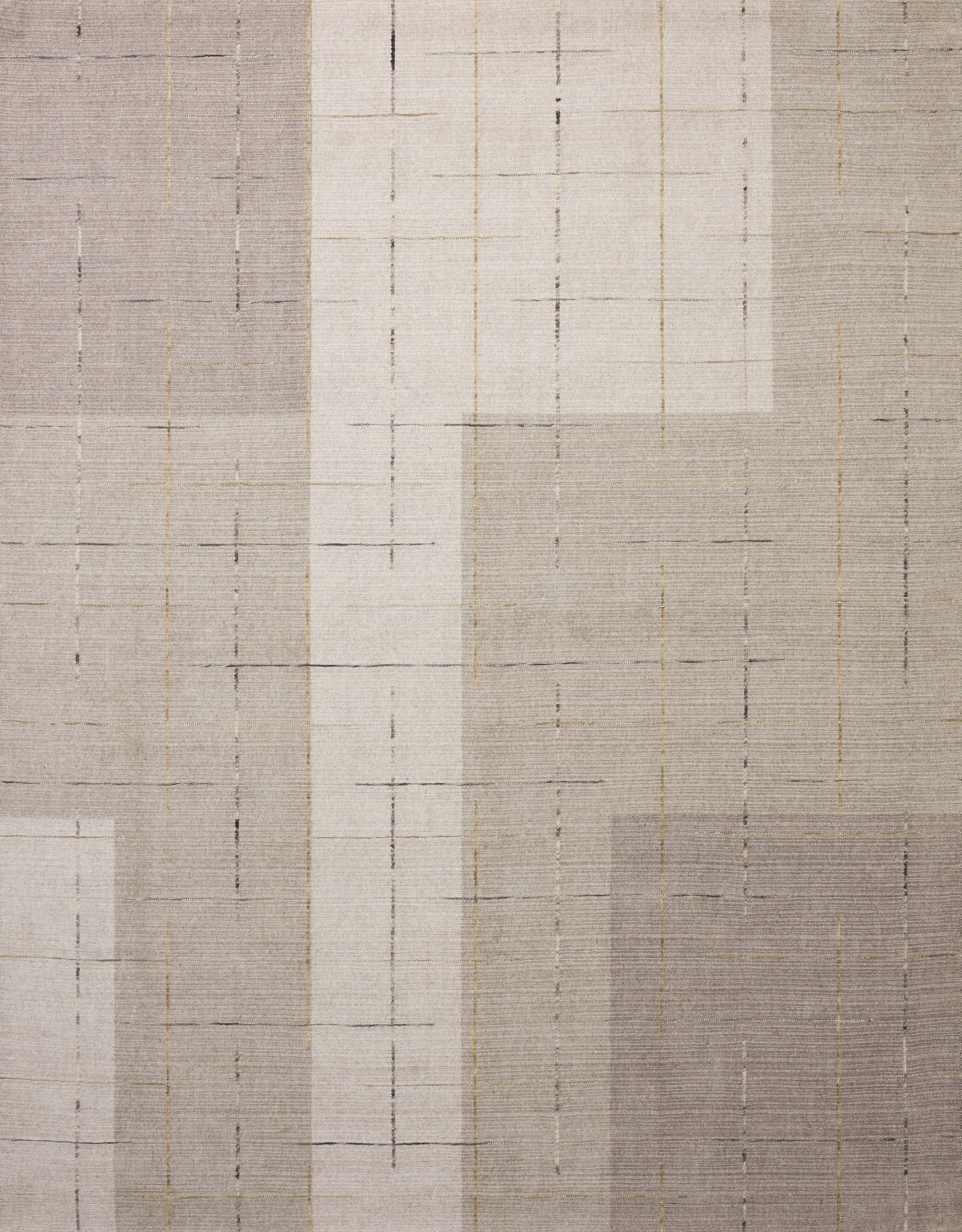 Alistair 02 Dove/Multi Rug - Chapin Furniture