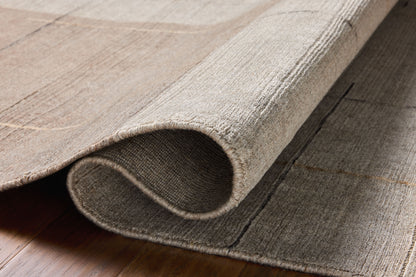 Alistair 02 Dove/Multi Rug - Chapin Furniture