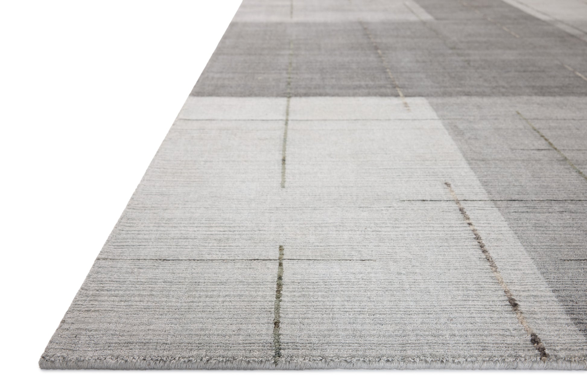 Alistair 03 Grey/Olive - Chapin Furniture