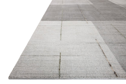 Alistair 03 Grey/Olive - Chapin Furniture