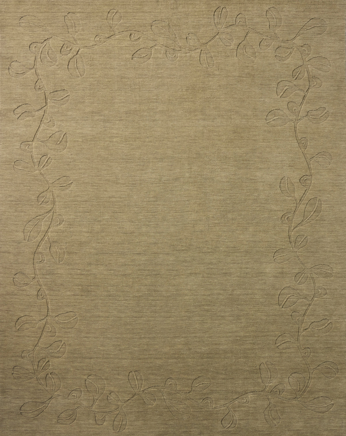 Jeremiah Brent x Loloi Aalto 02 Sage Rug - Chapin Furniture