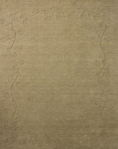 Jeremiah Brent x Loloi Aalto 02 Sage Rug - Chapin Furniture