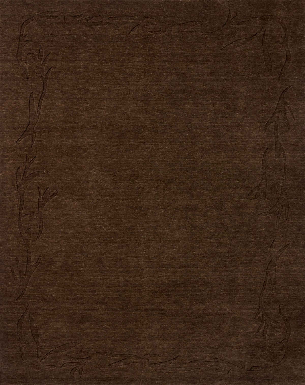 Jeremiah Brent x Loloi Aalto 03 Espresso Rug - Chapin Furniture
