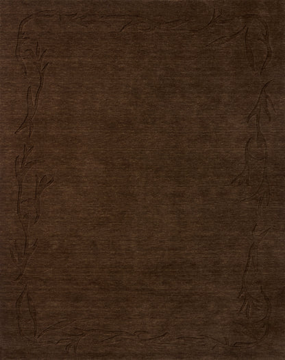 Jeremiah Brent x Loloi Aalto 03 Espresso Rug - Chapin Furniture