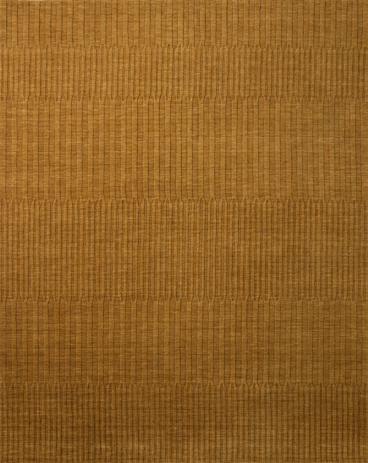 Jeremiah Brent x Loloi Aalto 04 Gold Rug - Chapin Furniture