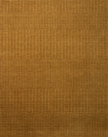 Jeremiah Brent x Loloi Aalto 04 Gold Rug - Chapin Furniture