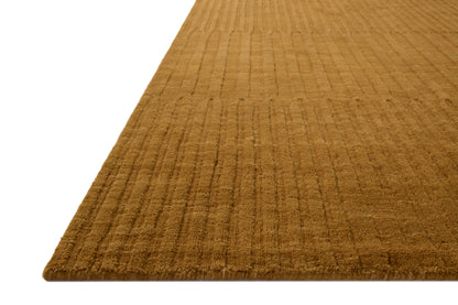 Jeremiah Brent x Loloi Aalto 04 Gold Rug - Chapin Furniture